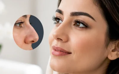 تفاوت بینی گوشتی و استخوانی؛ راهنمای کامل انتخاب بهترین روش جراحی
